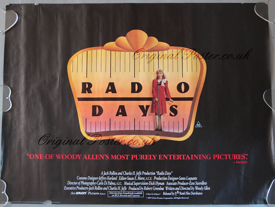 Radio Days