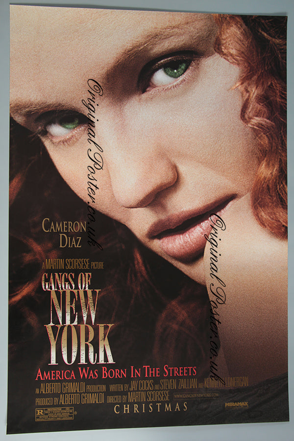 Gangs of New York