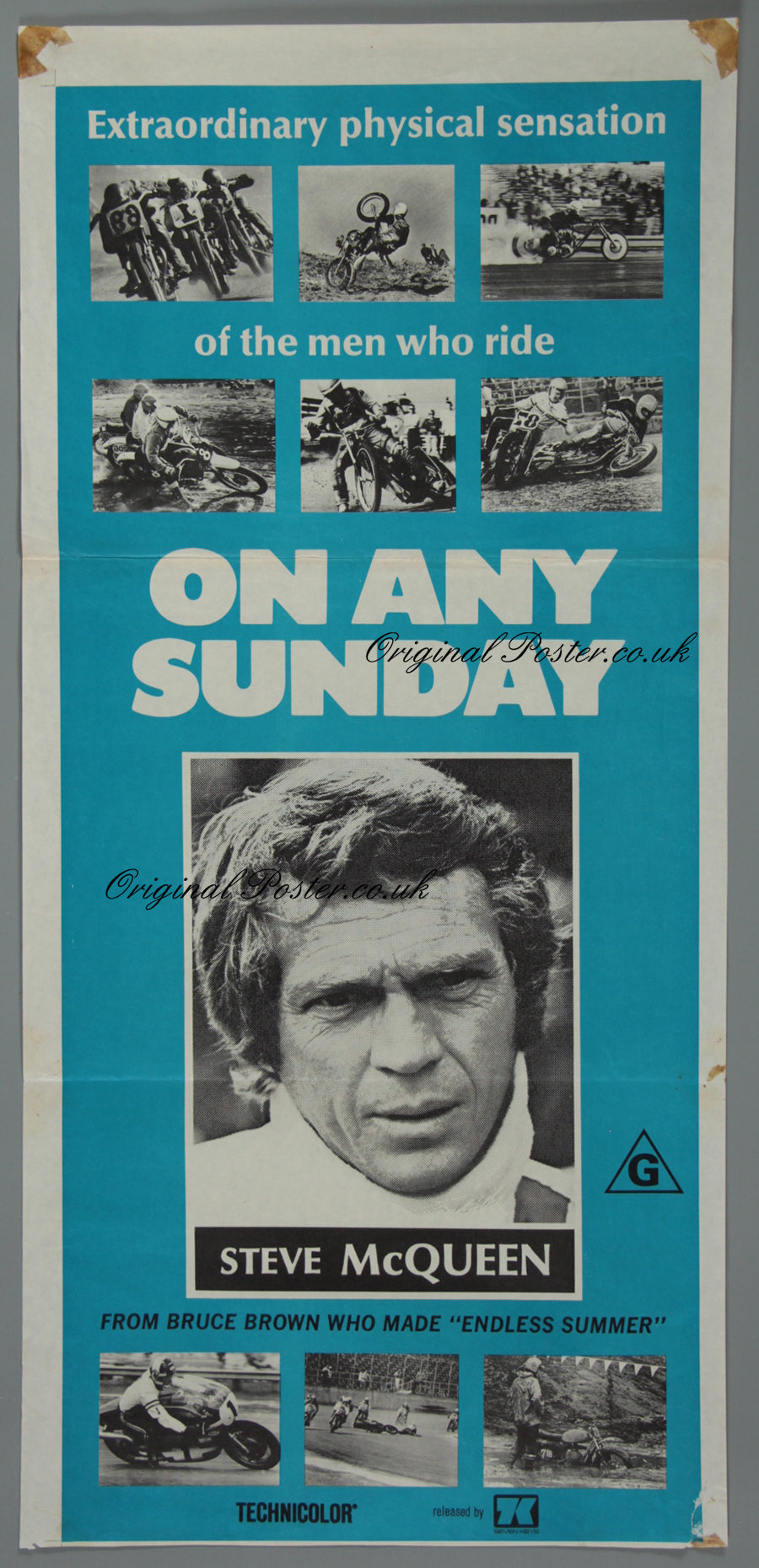 On Any Sunday