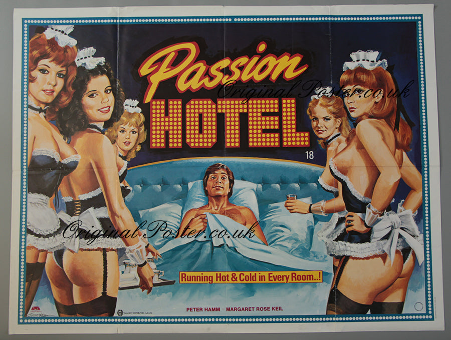 Passion Hotel