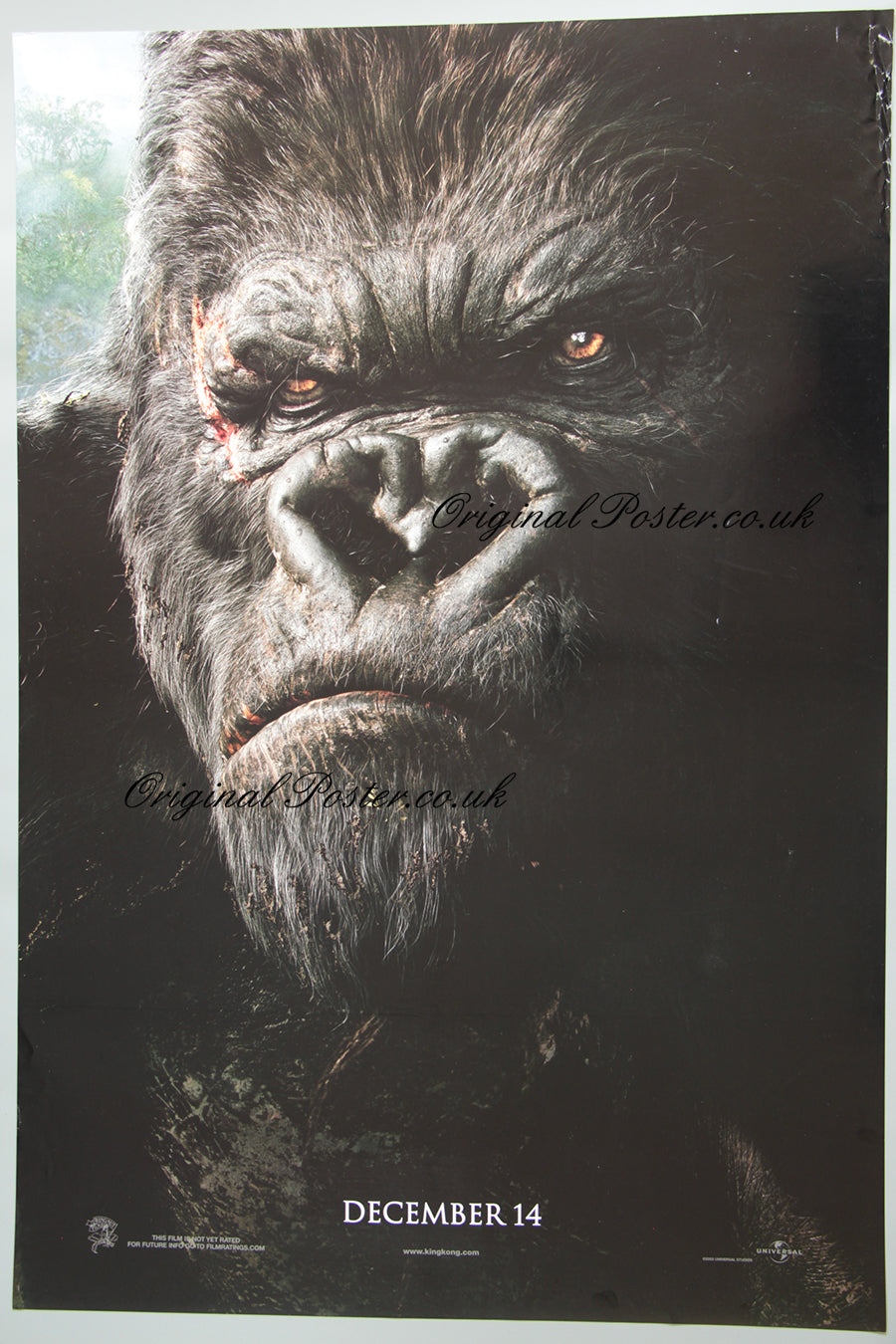 King Kong
