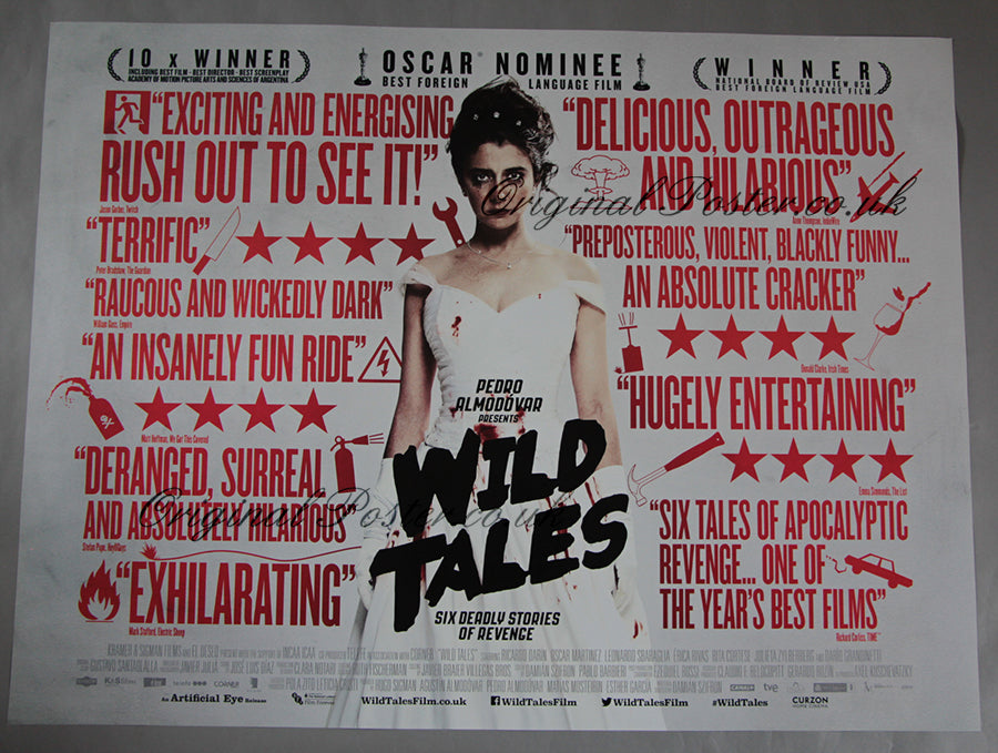 Wild Tales