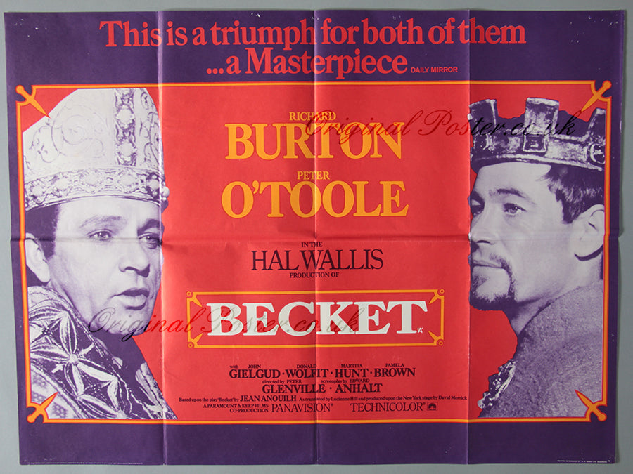 Becket