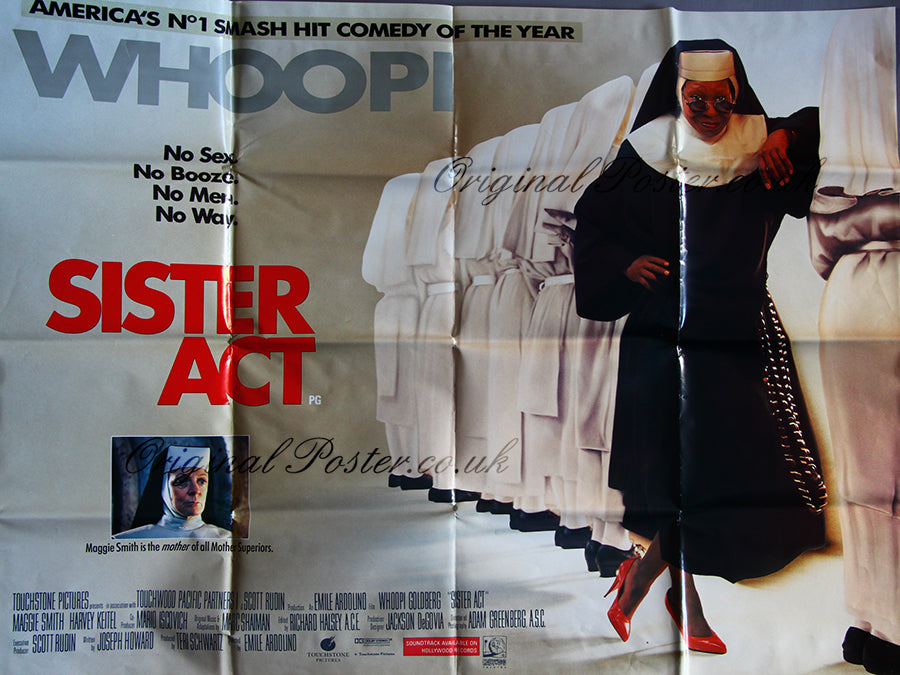 Sister Act