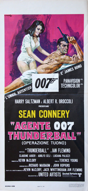 Thunderball