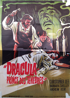 Dracula: Prince of Darkness
