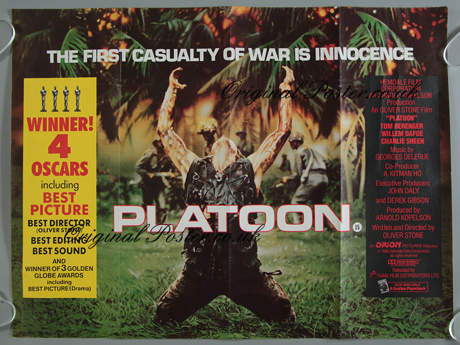 Platoon