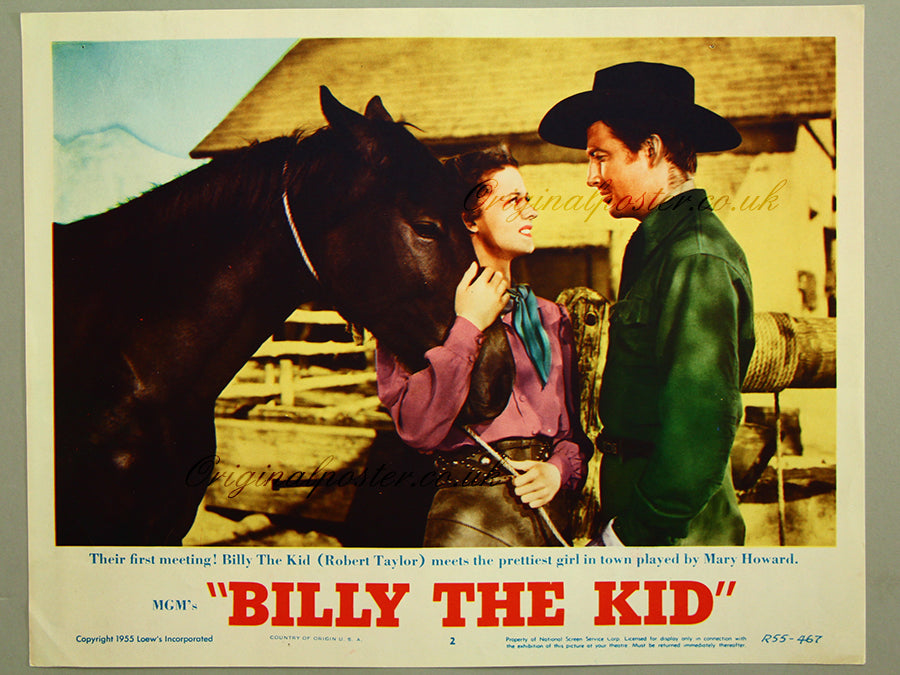 Billy The Kid