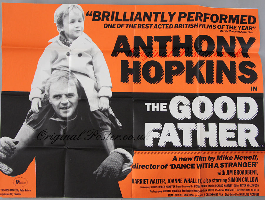 The Good Father