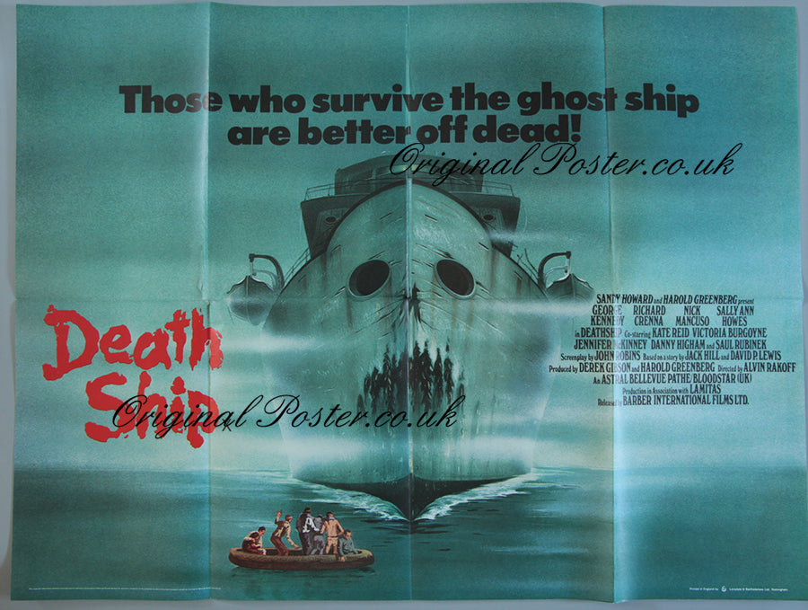 Death Ship