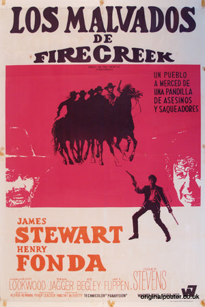 Firecreek