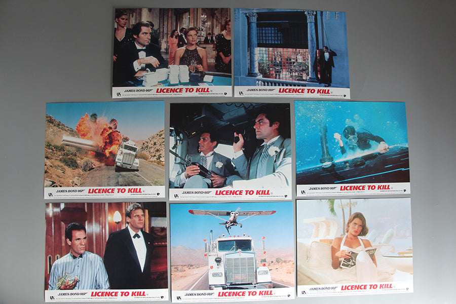 Licence to Kill