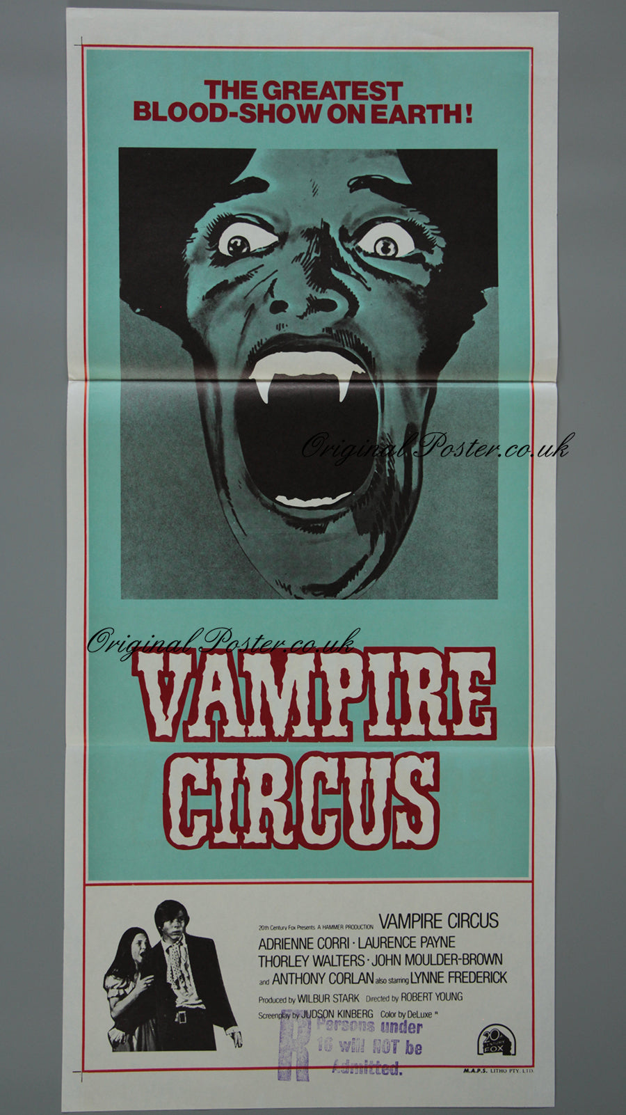 Vampire Circus