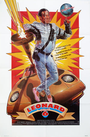 Leonard Part 6