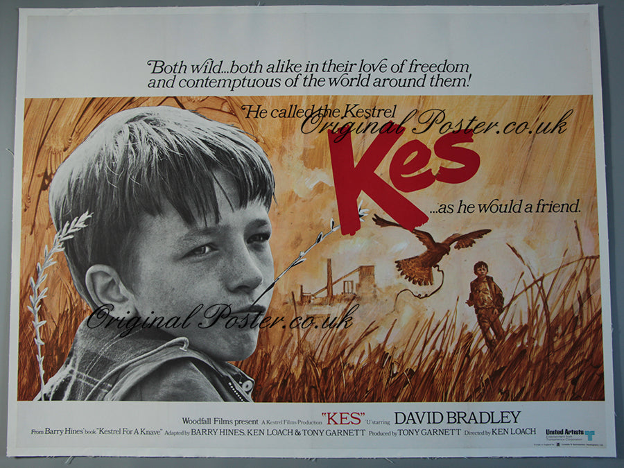 Kes