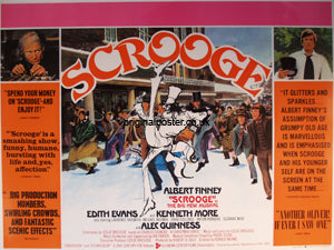 Scrooge