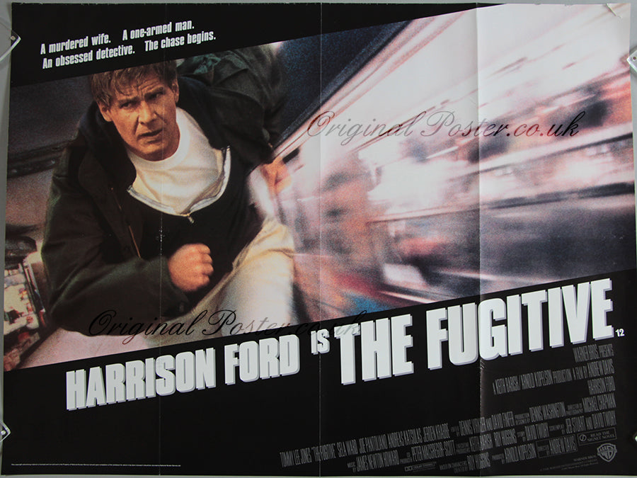 The Fugitive