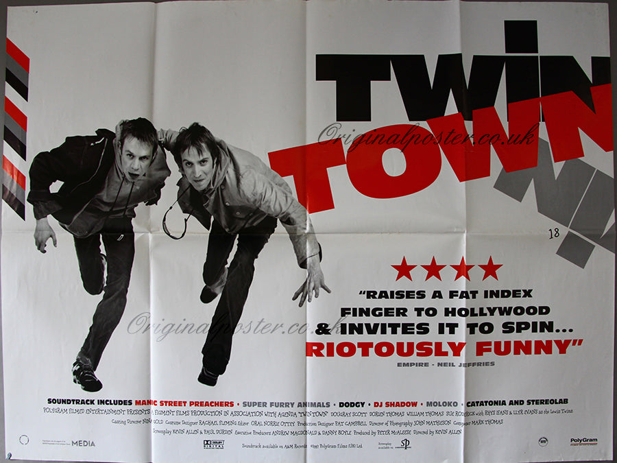 Twin Town