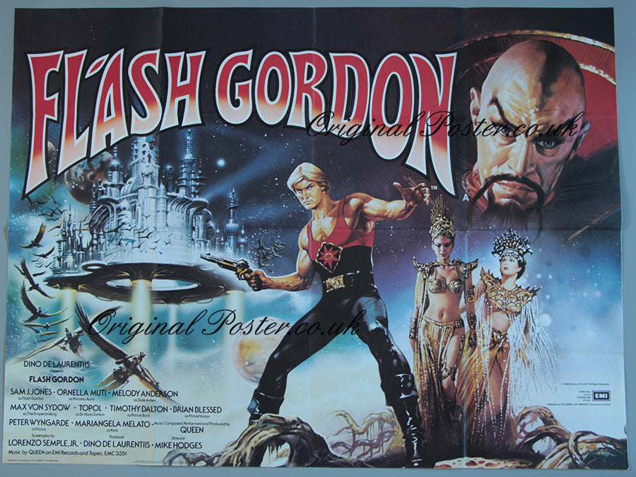 Flash Gordon