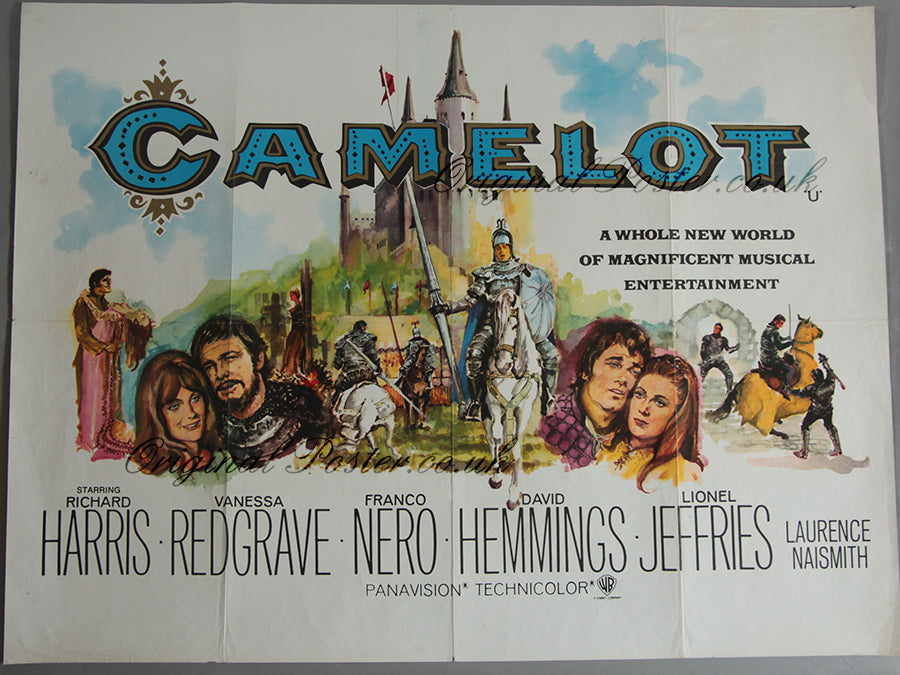 Camelot