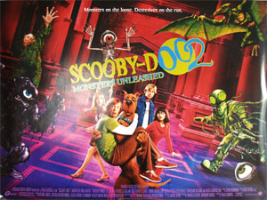 Scooby-Doo 2