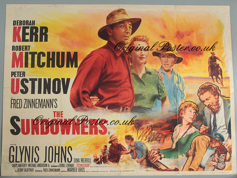 The Sundowners