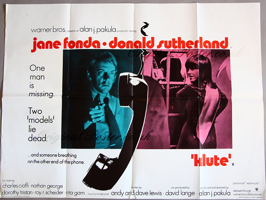 Klute