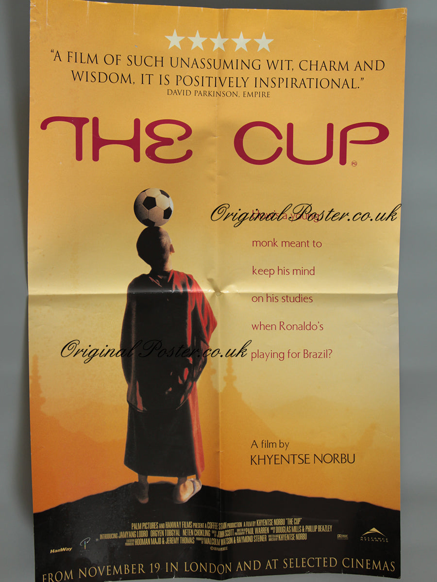 The Cup