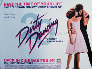 Dirty Dancing