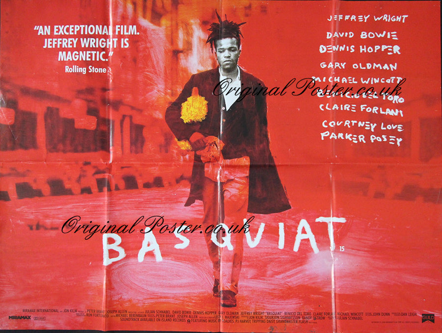 Basquiat