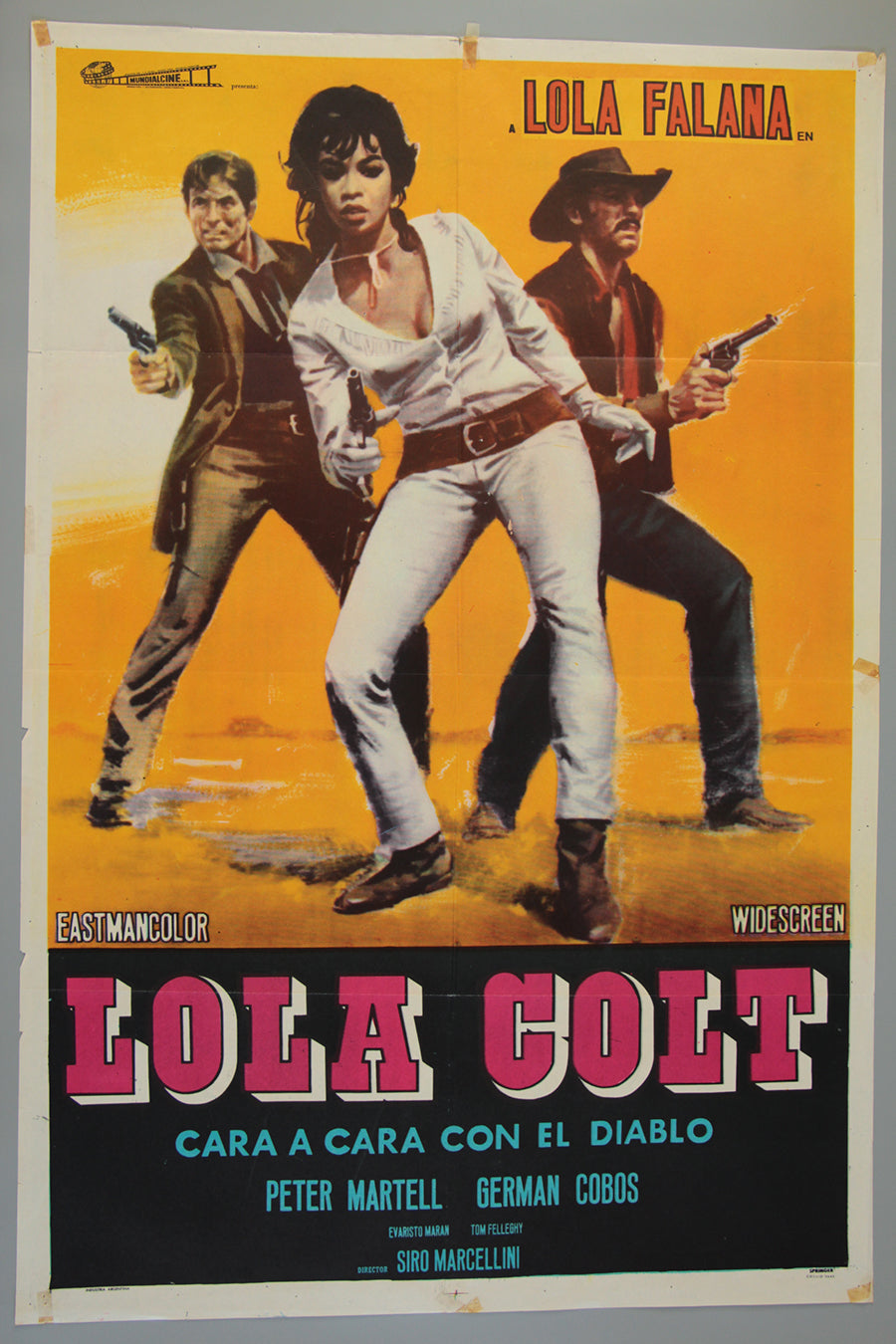 Lola Colt
