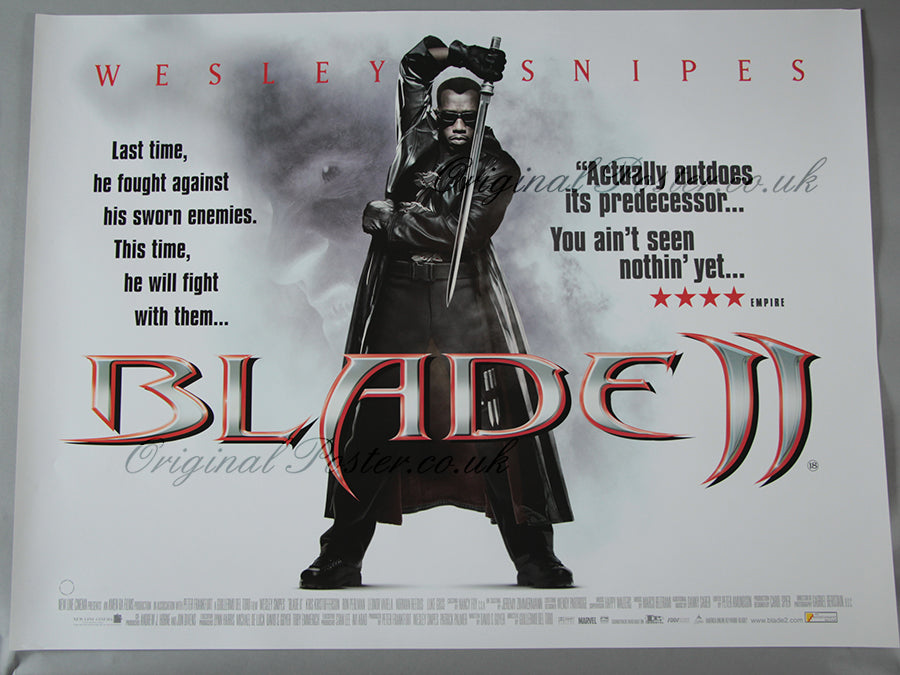 Blade II