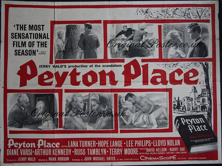 Peyton Place