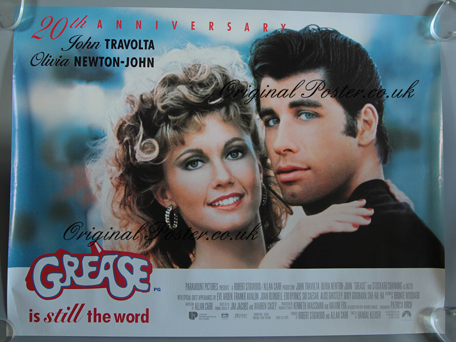 Grease