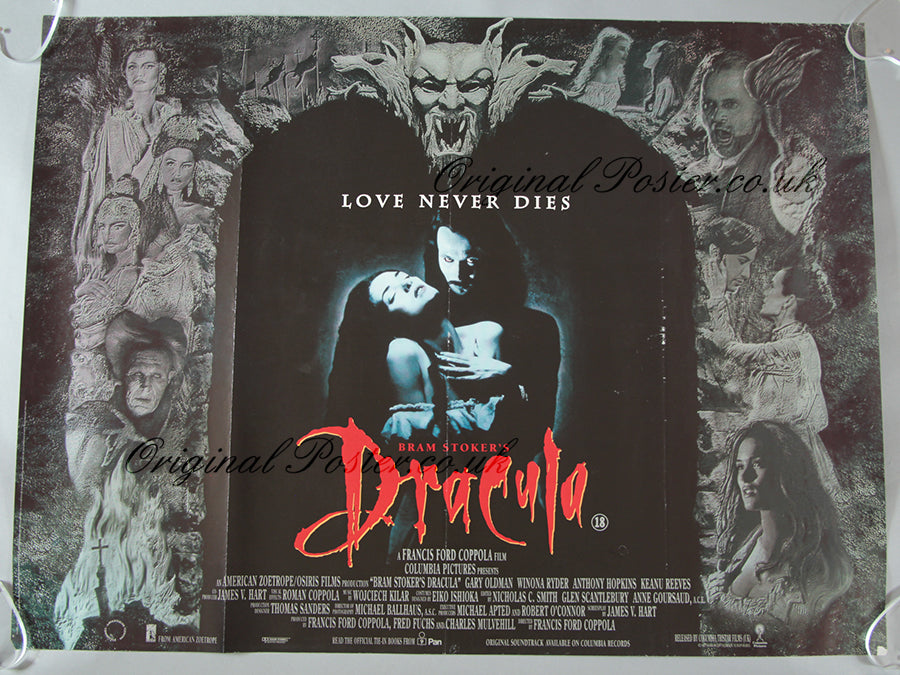 Bram Stoker's Dracula