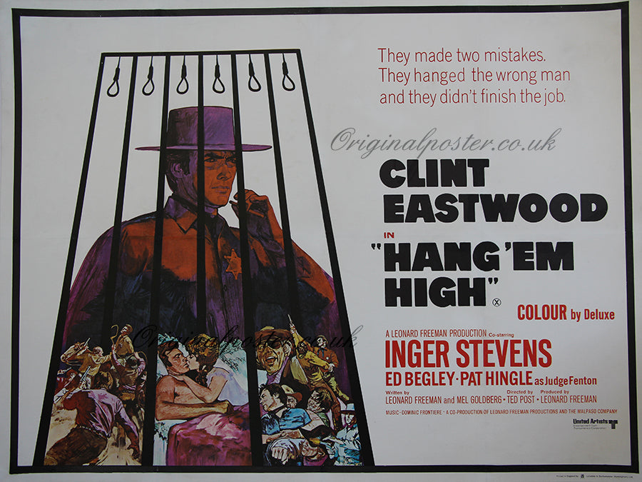 Hang 'Em High