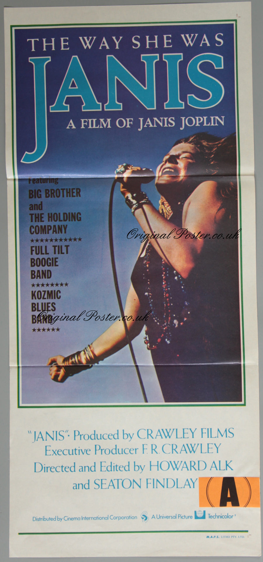 Janis