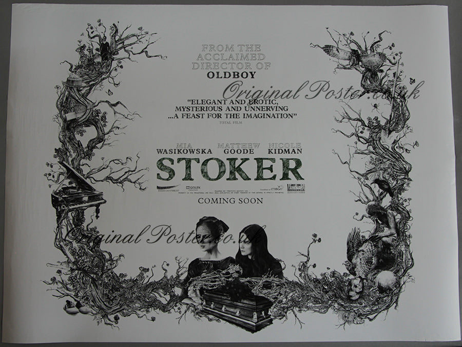 Stoker
