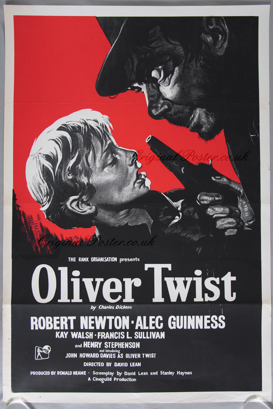 Oliver Twist