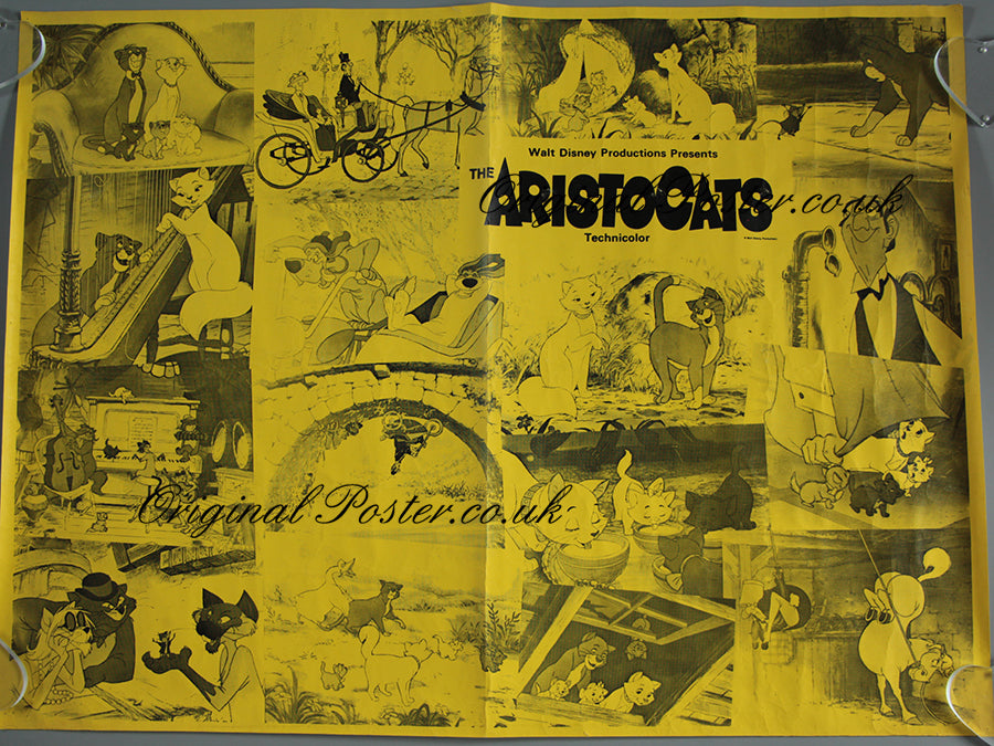 The Aristocats