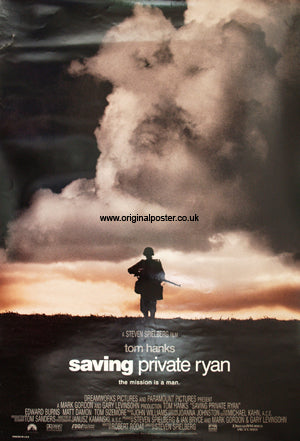 Saving Private Ryan