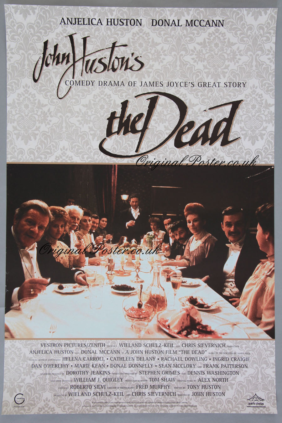 The Dead