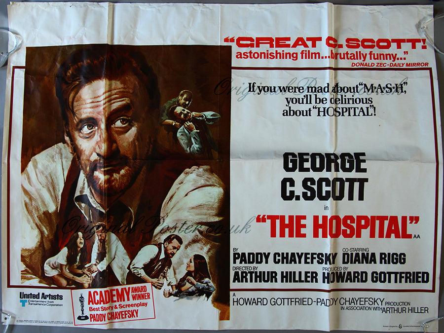 The Hospital