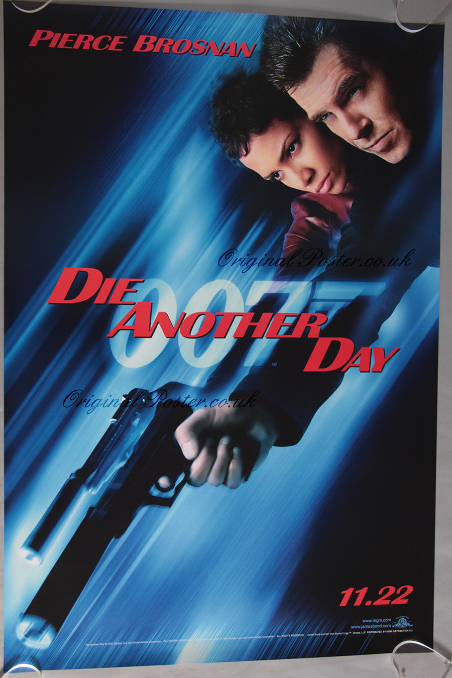 Die Another Day