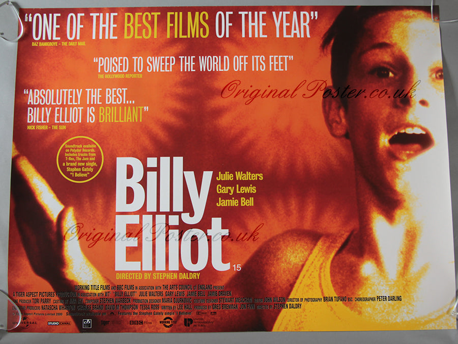Billy Elliot