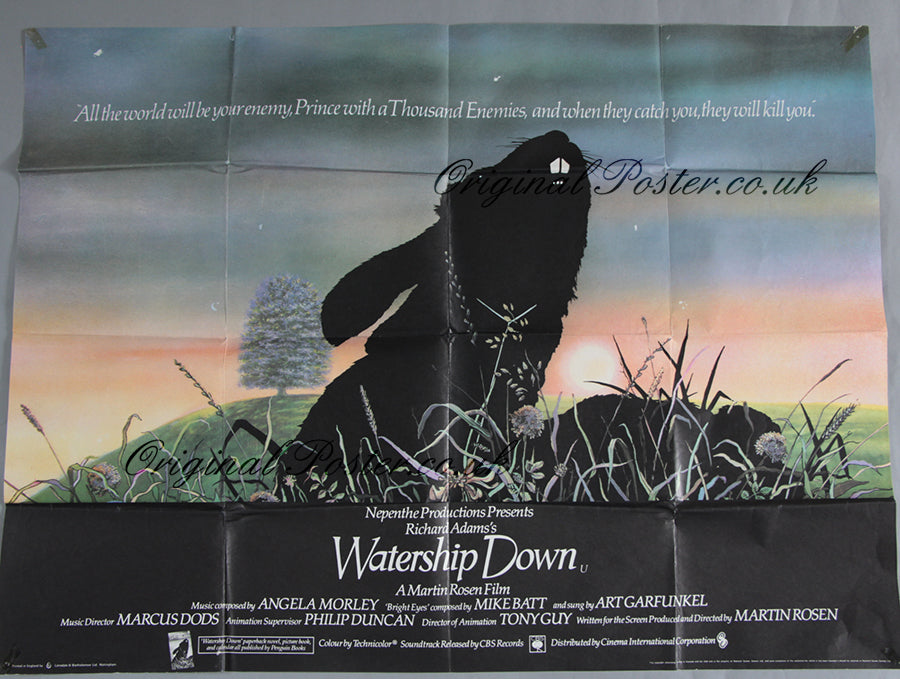 Watership Down