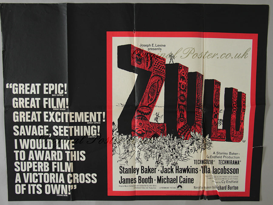 Zulu