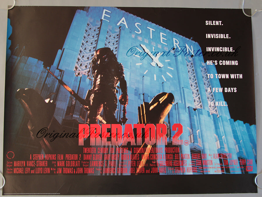 Predator 2