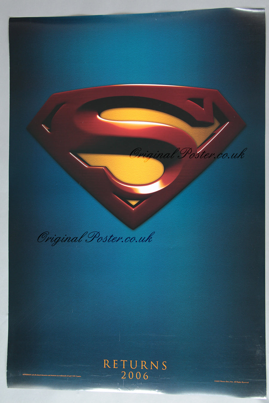 Superman Returns