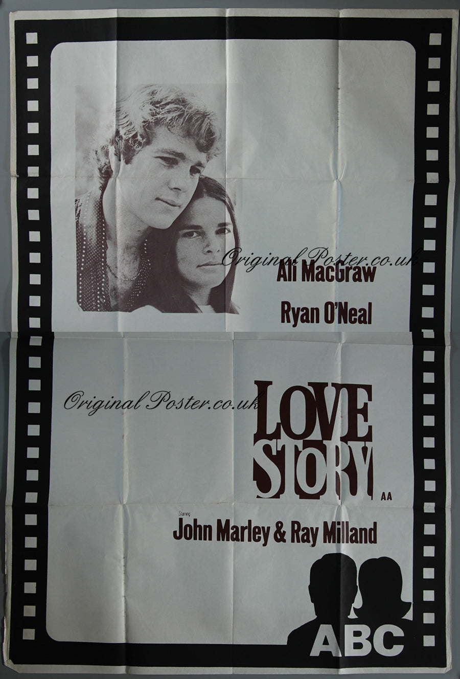 Love Story